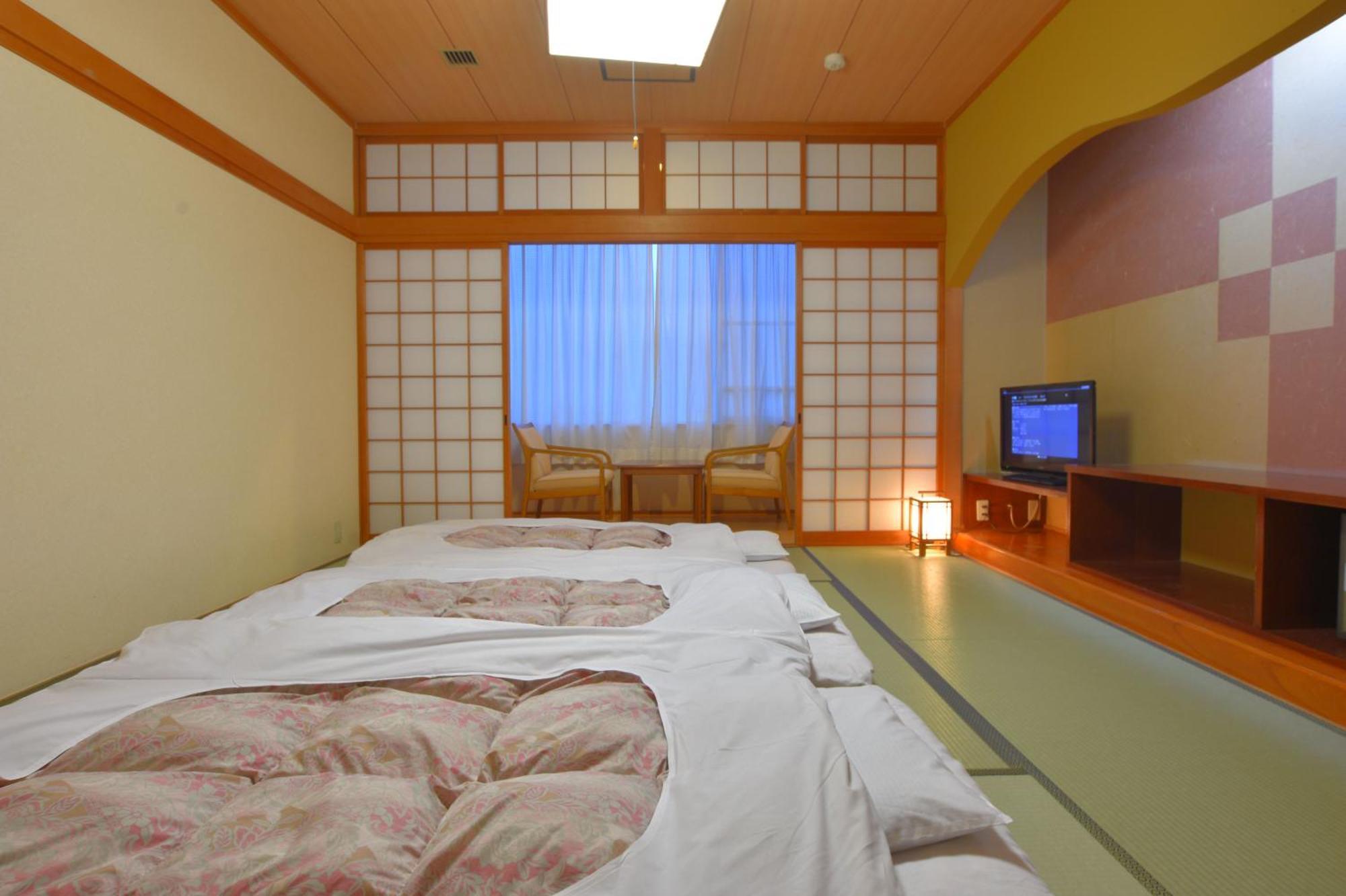 Hill Hotel Sunpia Iga Oda fotoğraf