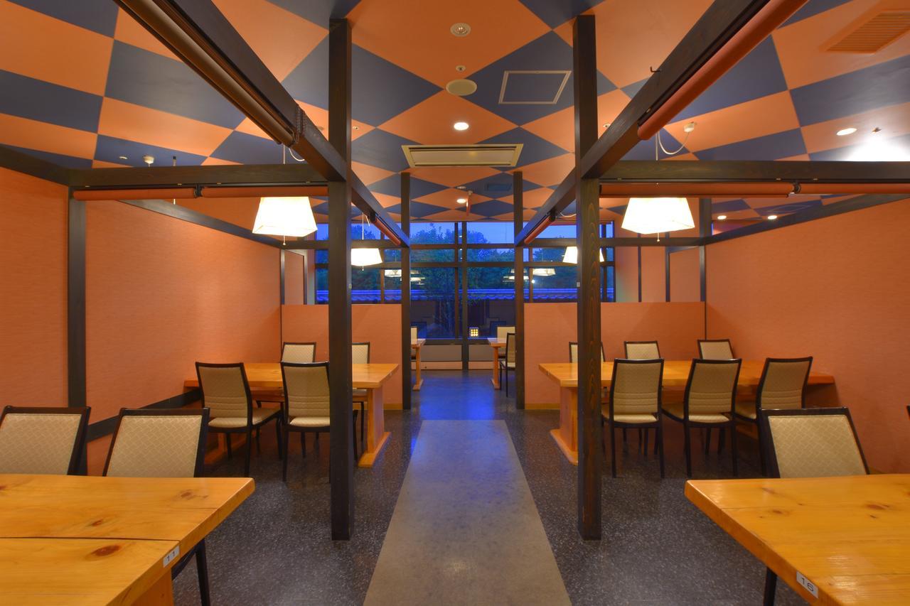 Hill Hotel Sunpia Iga Dış mekan fotoğraf
